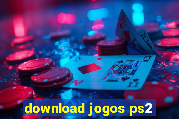 download jogos ps2